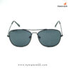Fastrack Lightweight Black Navigator Sunglasses