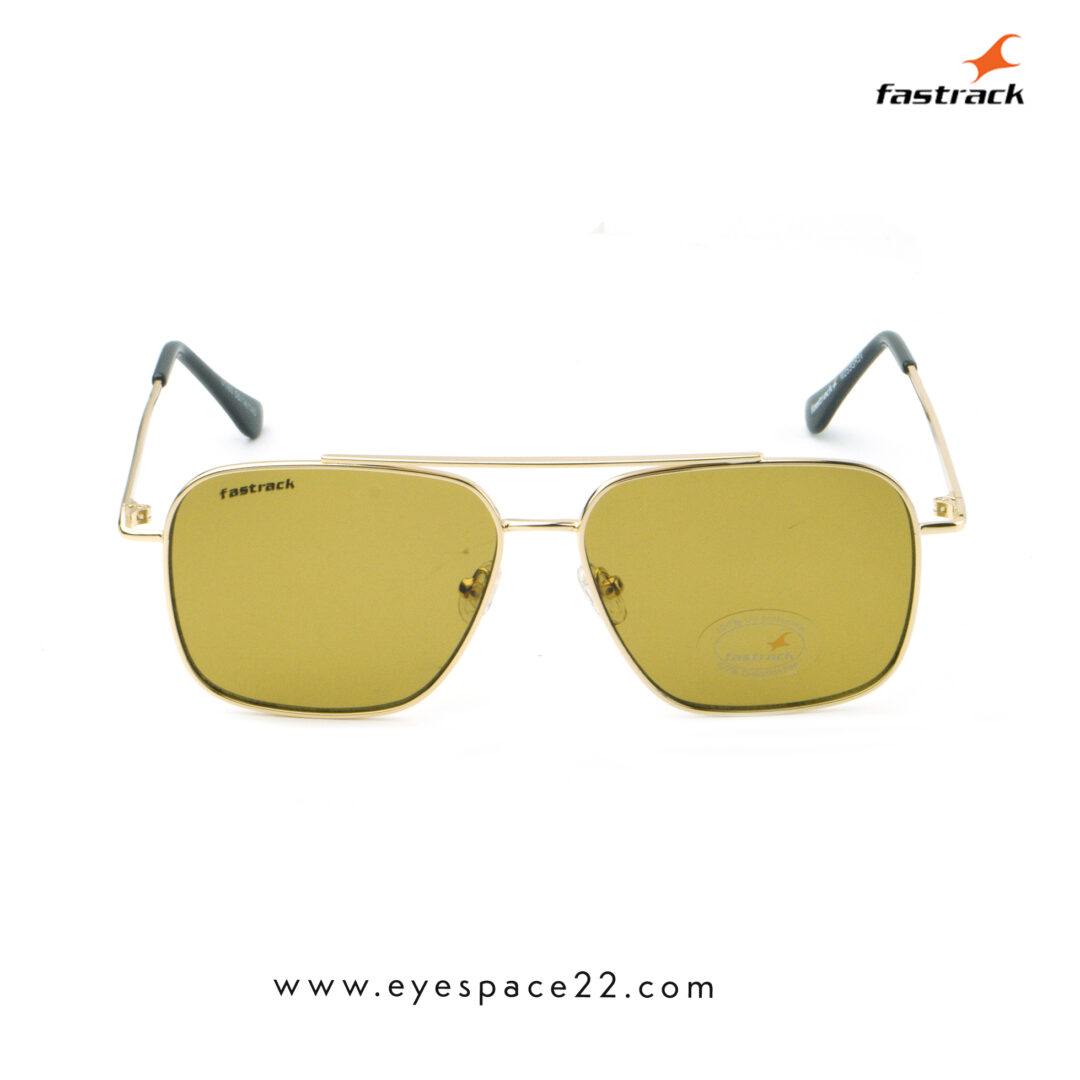 Fastrack Navigator Sunglasses lightweight optical frame