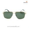 Fastrack M8036GR3PV Lightweight Polarized Sunglasses