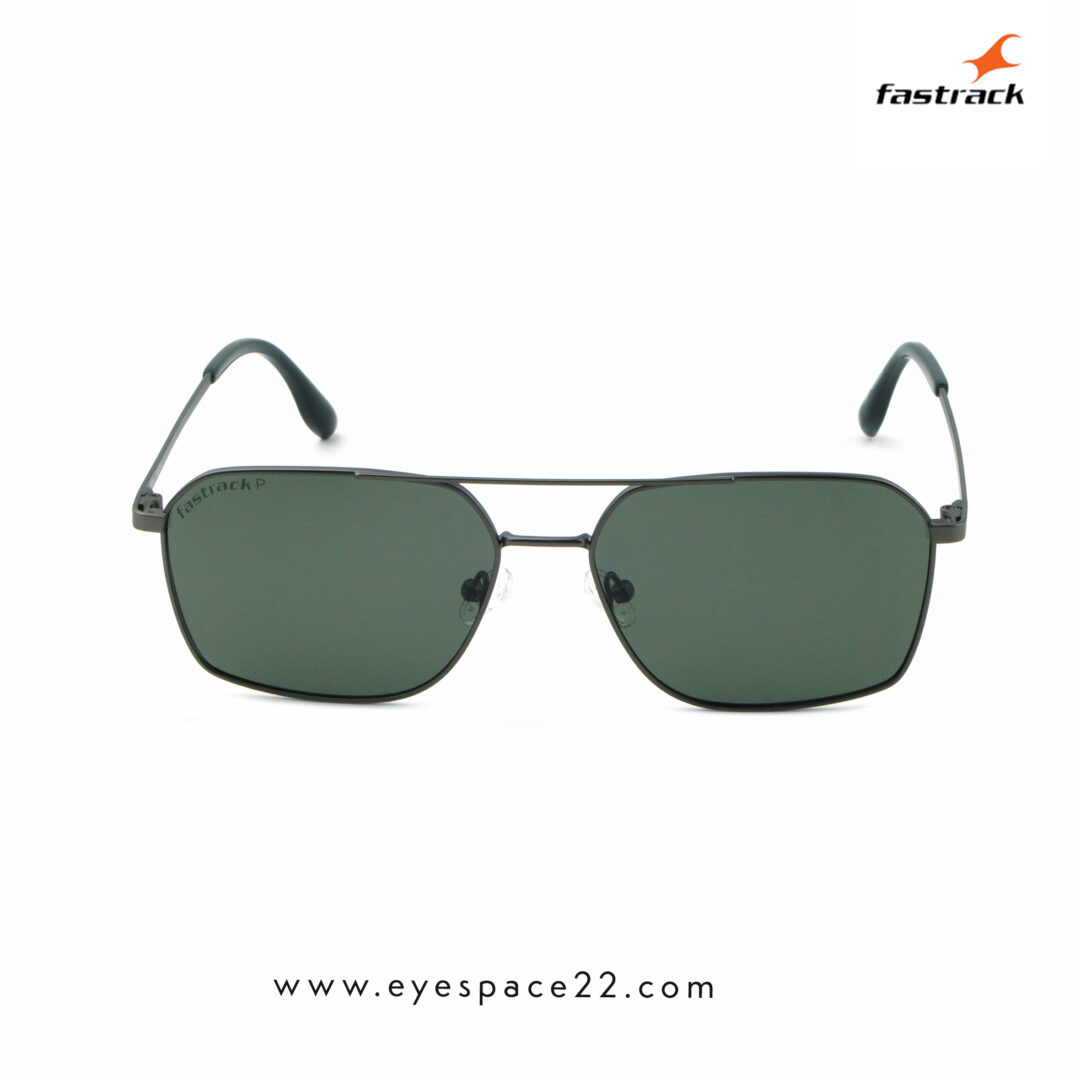 Fastrack M8036GR1PV Lightweight Polarized Eyewear