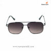 Fastrack M253GY11V Black Navigator Sunglasses