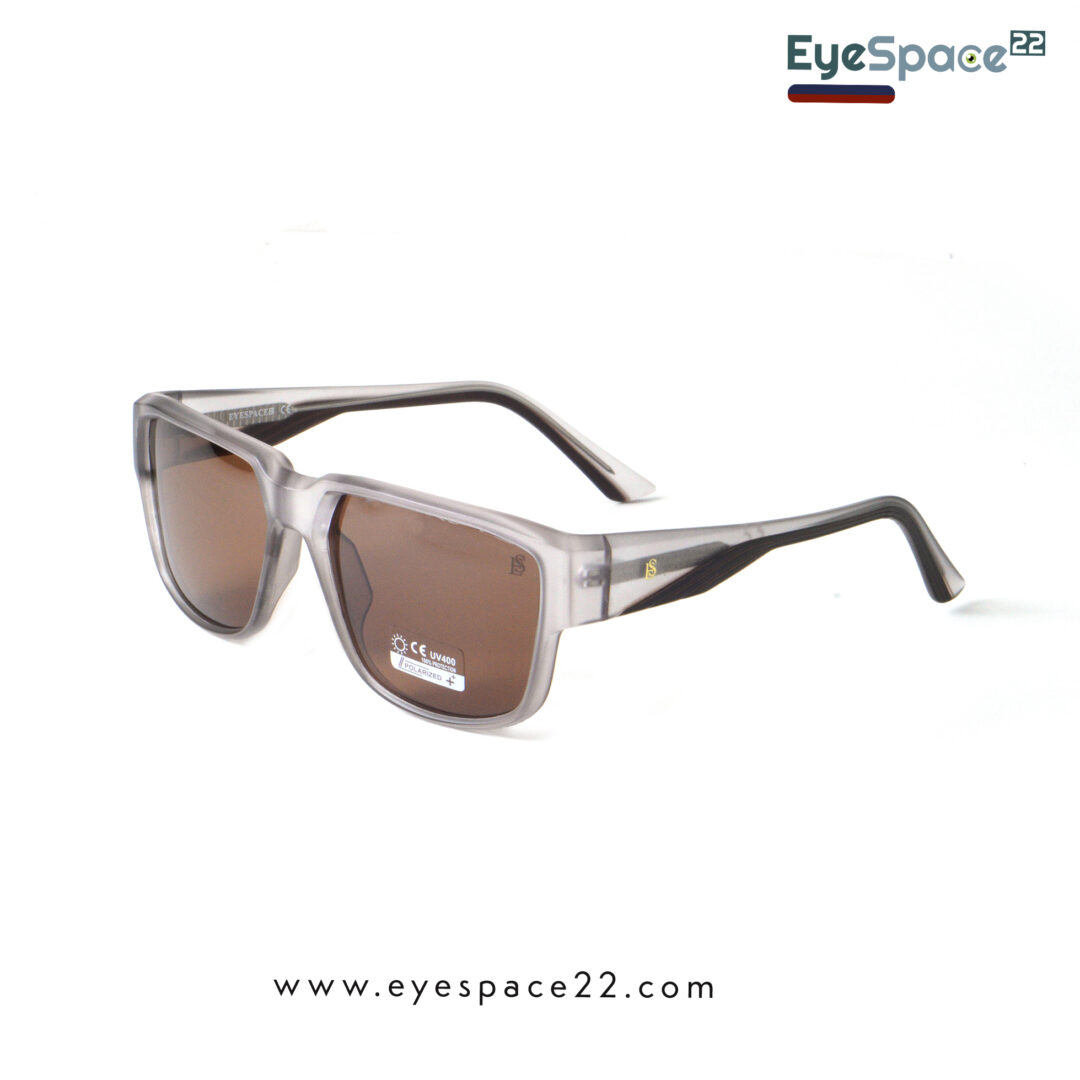 Buy EyeSpace22 ES98205P C3 Frosted Clear Sunglasses in Bangladesh