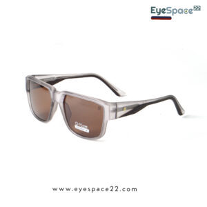 Buy EyeSpace22 ES98205P C3 Frosted Clear Sunglasses in Bangladesh