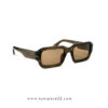 Police Supernova 10 SPLU72E UV Protection Sunglasses