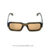 Stylish Police SPLU72E Men's Eyewear