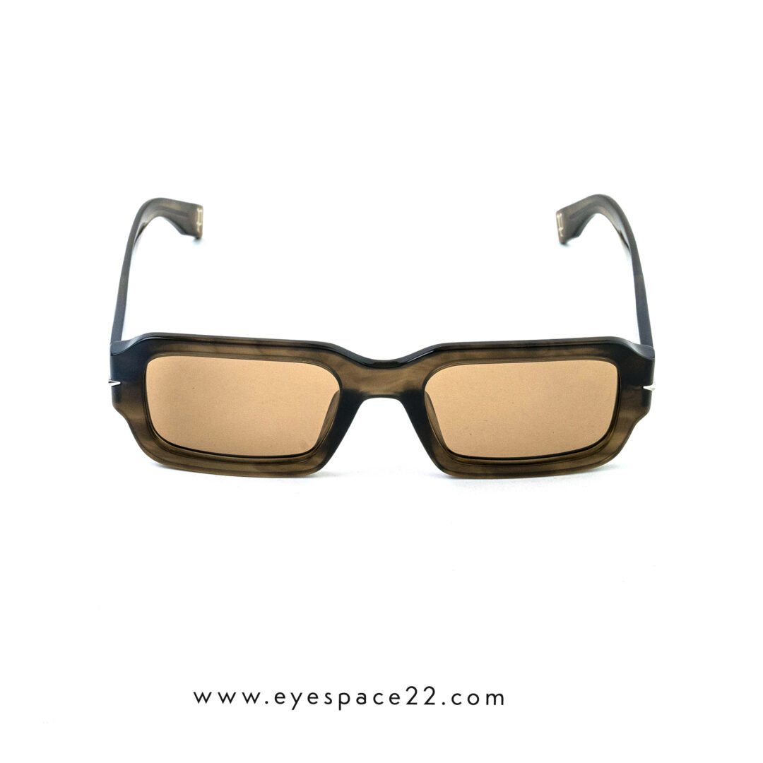 Stylish Police SPLU72E Men's Eyewear