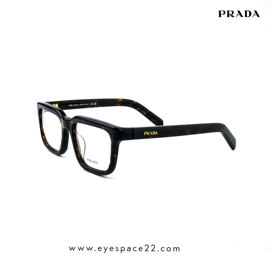 Buy Prada VPR C02 17N-101 Eyewear in Bangladesh