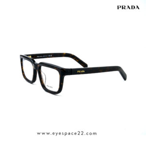 Buy Prada VPR C02 17N-101 Eyewear in Bangladesh