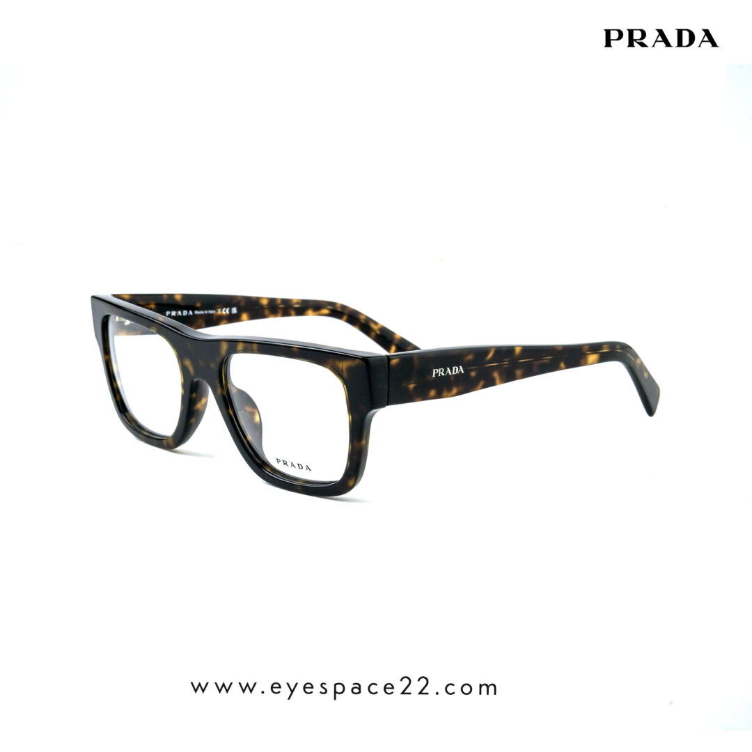 Buy Prada VPR C01 Eyeglasses in Bangladesh