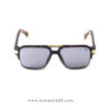 EyeSpace22 ES10825 C6 Designer Glossy Havana Sunglasses