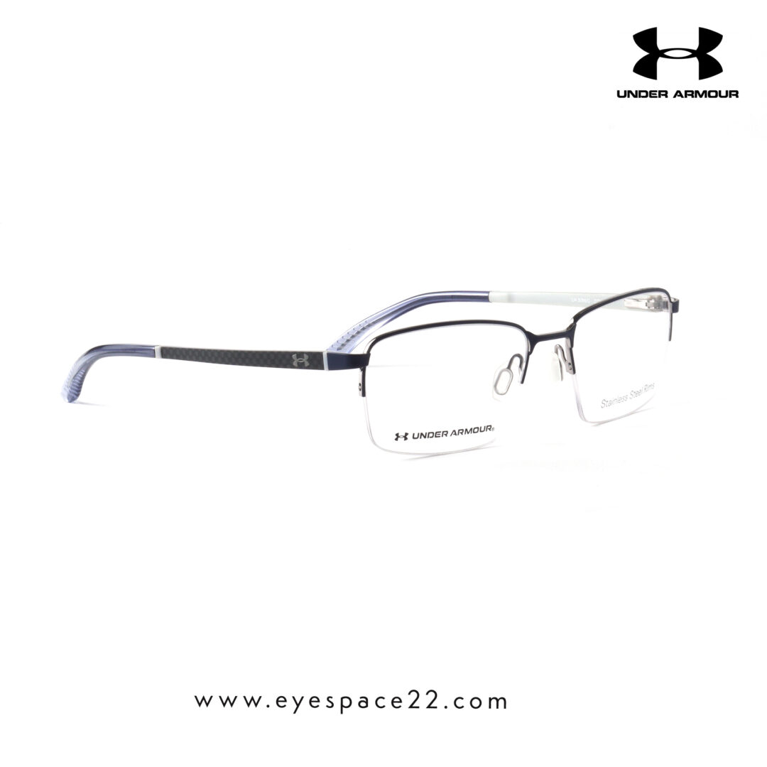 UA 5088/G Rectangle Optical Frame by Under Armour