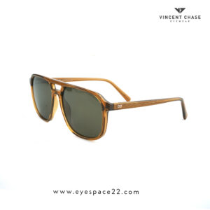 Buy Vincent Chase VC S19153 Brown Sunglasses in Bangladesh
