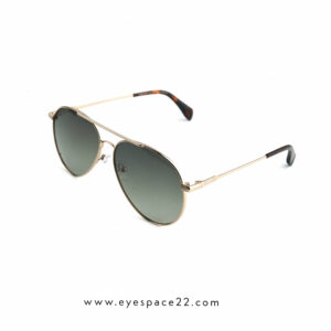 Buy Lenskart Vincent Chase Polarized Metal Sunglasses VC S19000 Silver in Bangladesh