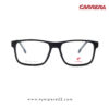 Stylish CARRERA 8915 Black Optical Frame