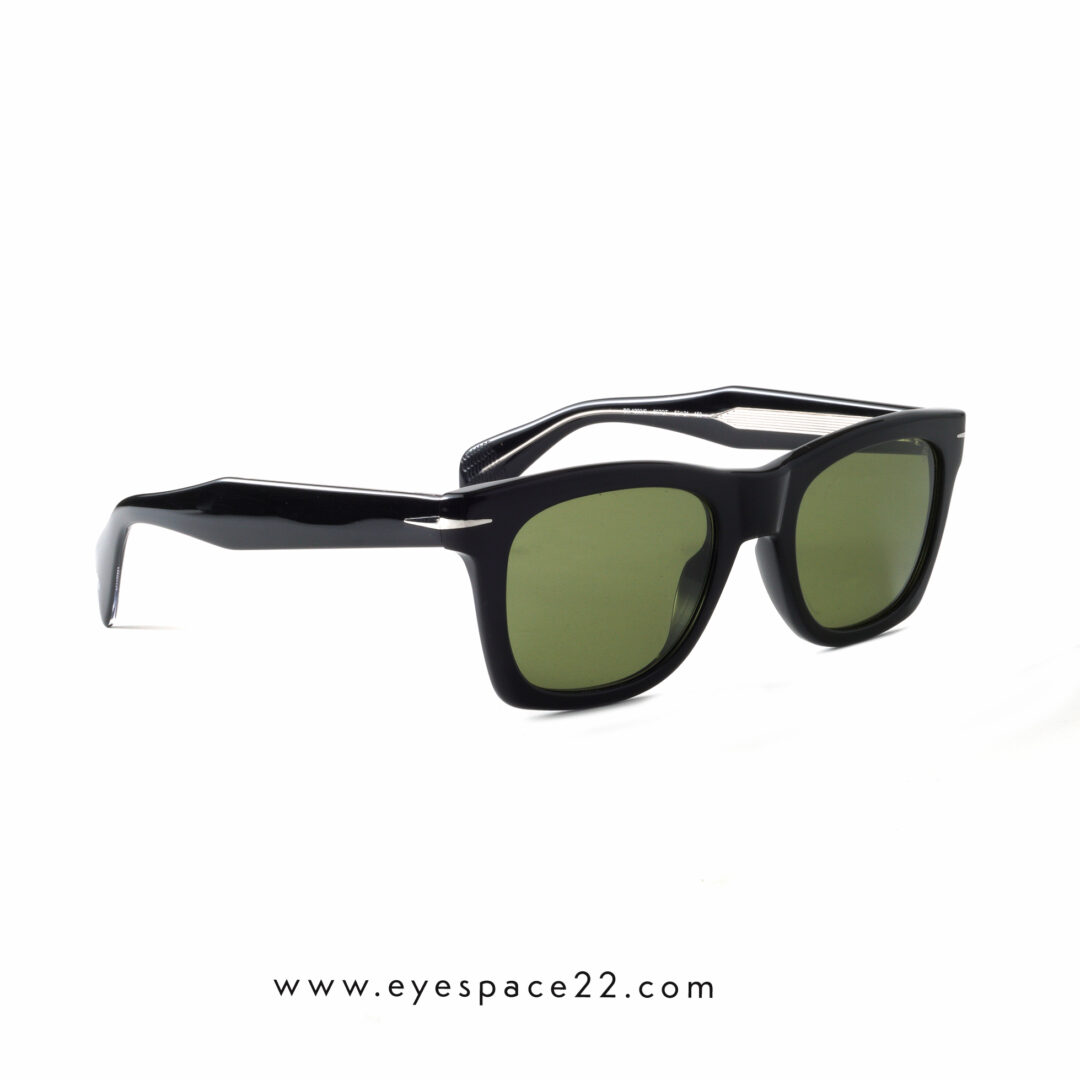 Stylish David Beckham DB1222-S Sunglasses