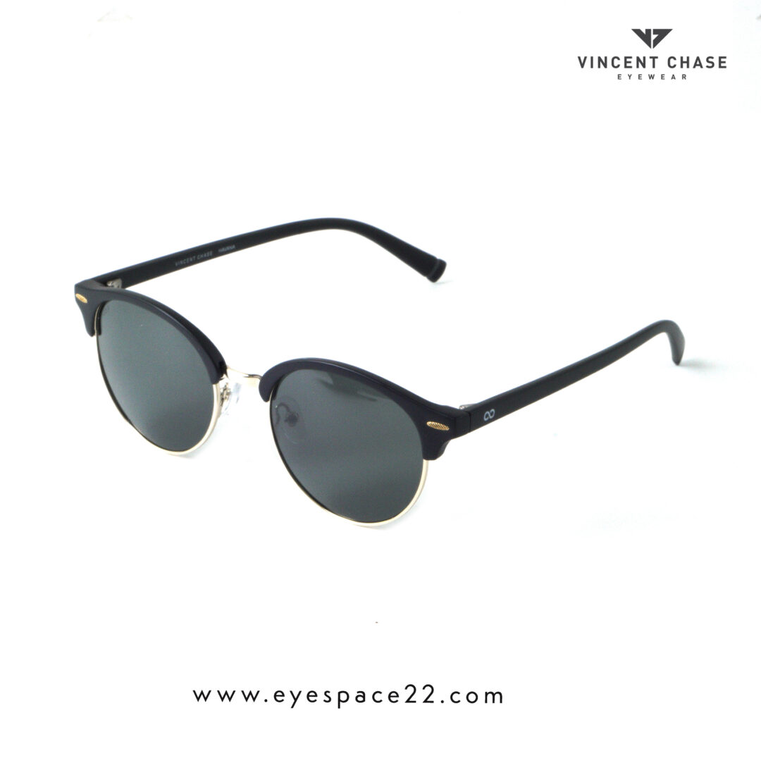 Buy Vincent Chase Black Sunglasses in Bangladesh
