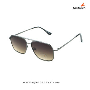 Buy Fastrack M253BR4V Brown Navigator Sunglasses in Bangladesh
