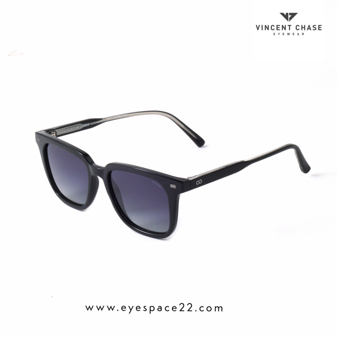 Buy Vincent Chase Green Demi Polarized Sunglasses in Bangladesh