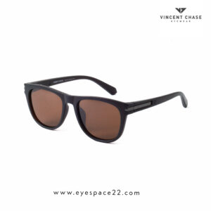 Buy Vincent Chase Polarized Brown Demi Sunglasses in Bangladesh