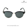 Vincent Chase Black UV Protection Sunglasses