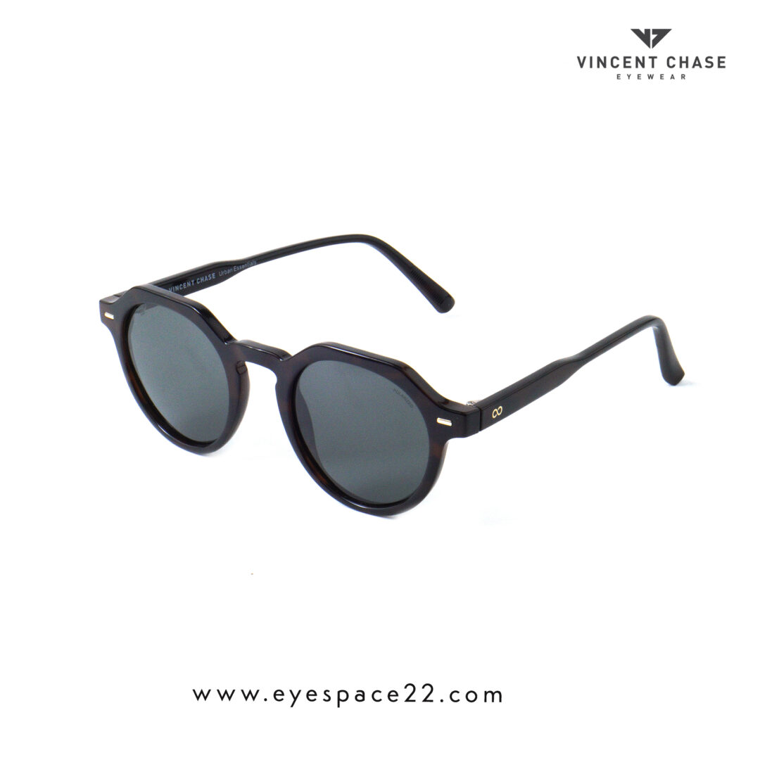 Buy Vincent Chase Polarized Green Demi Sunglasses in Bangladesh