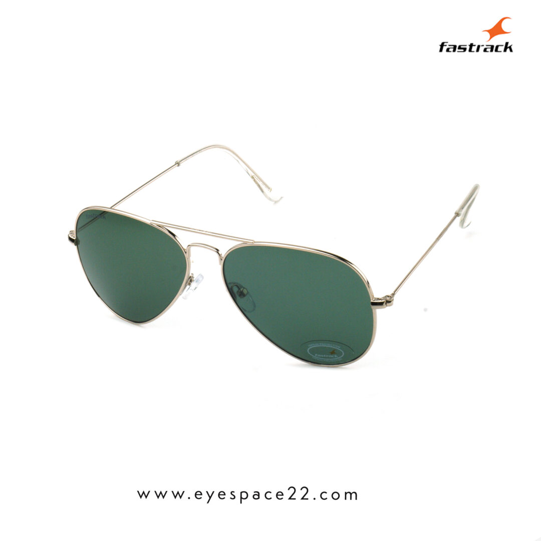 Buy Fastrack Aviator Sunglasses for Men in Bangladesh