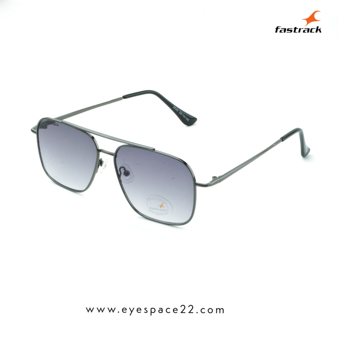 Buy Fastrack Grey Navigator Sunglasses in Bangladesh