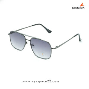 Buy Fastrack Grey Navigator Sunglasses in Bangladesh