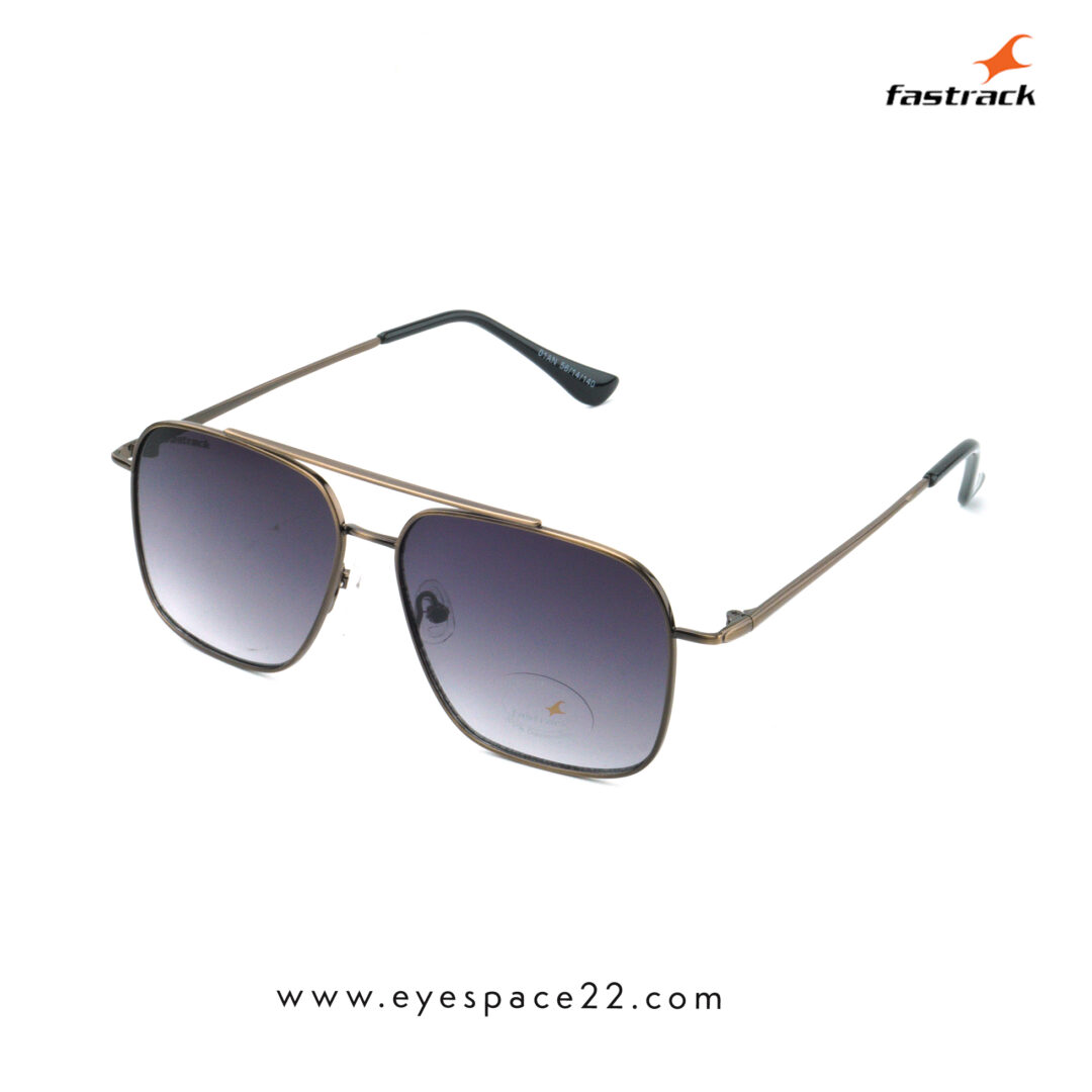 Home | EyeSpace22 Buy Fastrack Black Navigator Sunglasses in Bangladesh