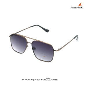 Buy Fastrack Black Navigator Sunglasses in Bangladesh