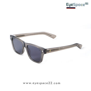Buy EyeSpace22 ES6811 C4 Transparent Grey Sunglasses in Bangladesh