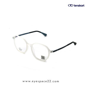 Buy Lenskart Air Comfort LA E000185-C1 Eyeglasses in Bangladesh