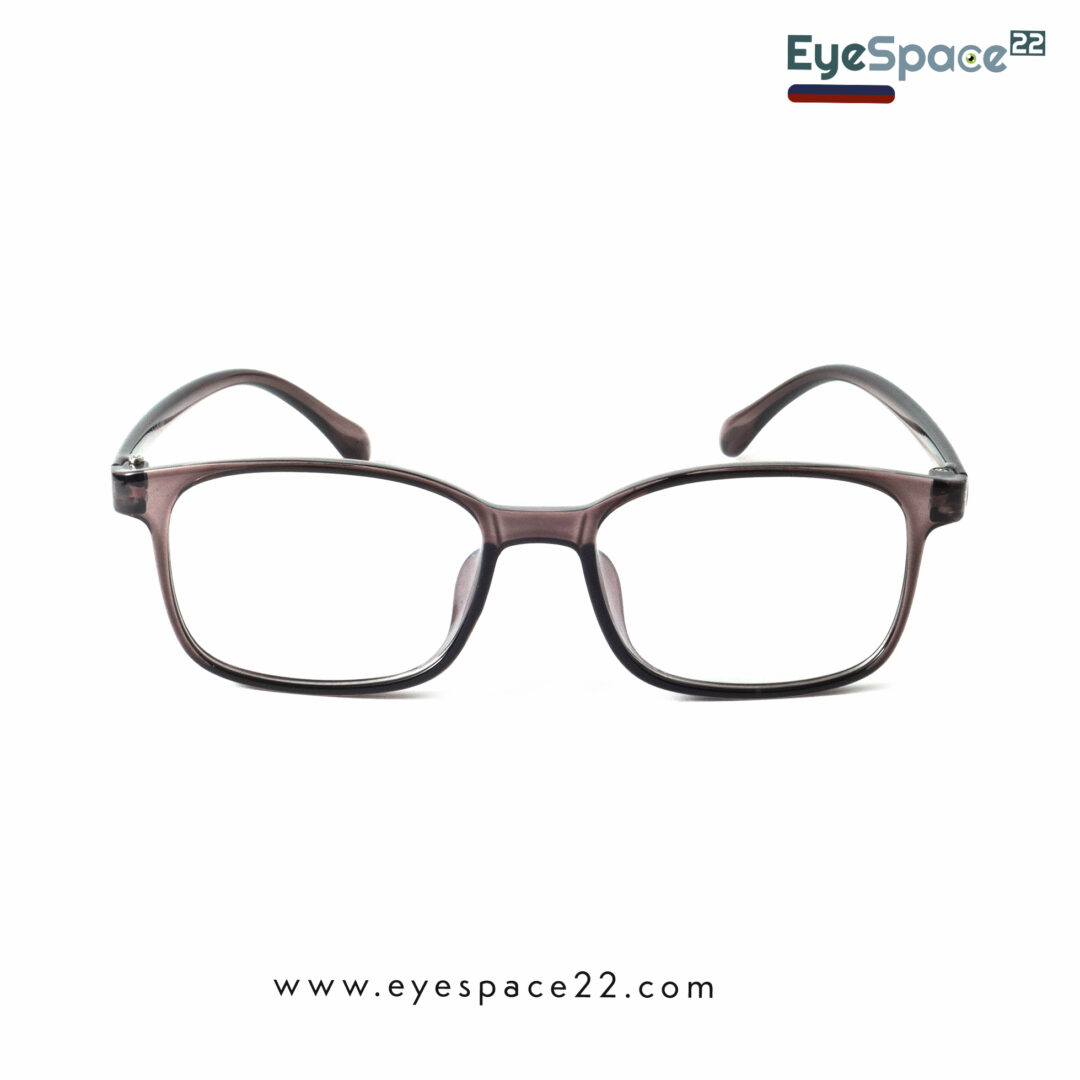 TR90 2868 C5 Premium Rectangular Prescription Frame