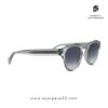 Devid beckham DB 7041/S FLAT men sunglasses dark grey shaded gradient stylish eyewear