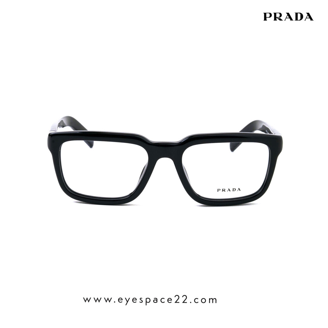 Premium Prada 0PR D04V Eyewear