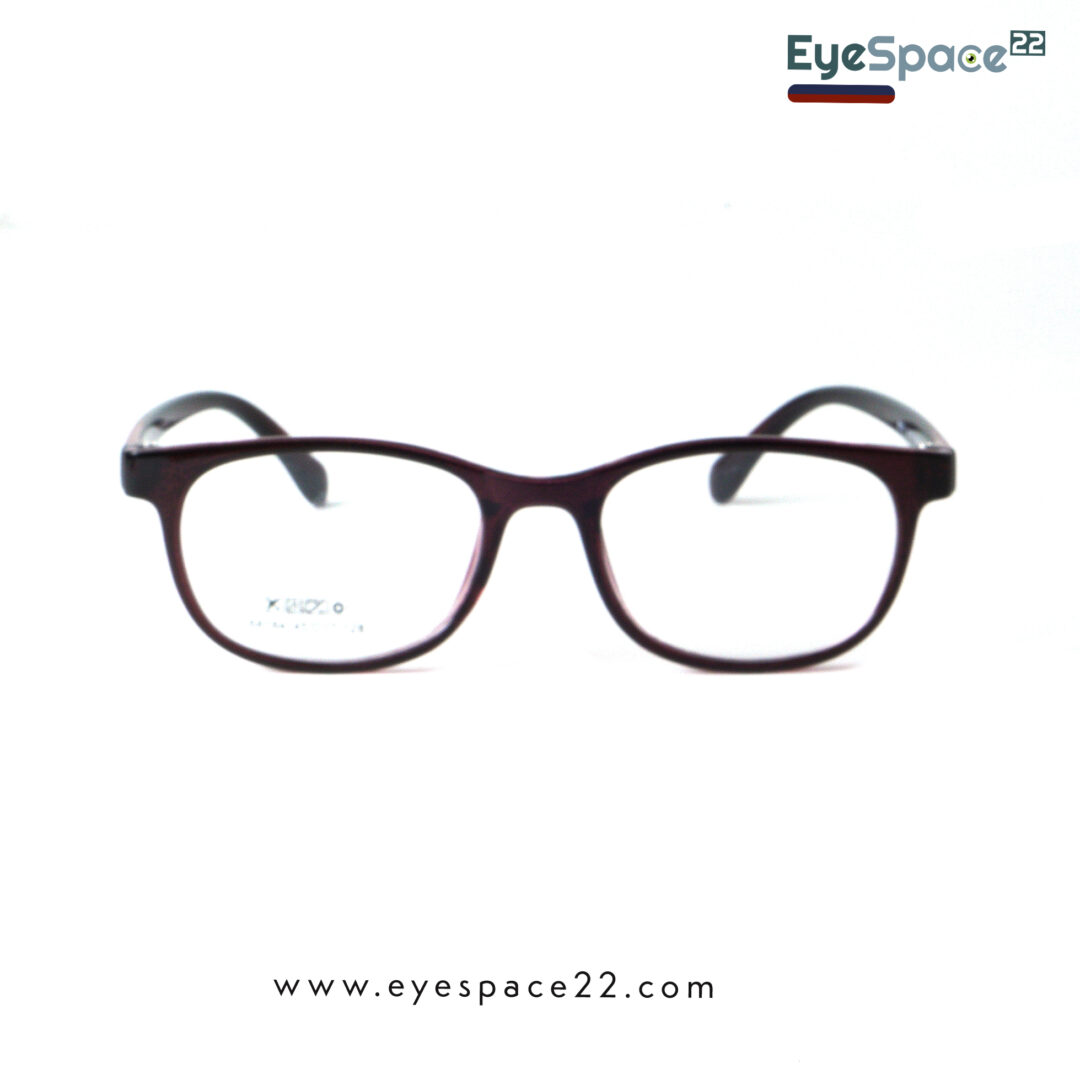 TR90 68164 C5 Ultra Lightweight Kids Optical Eyewear