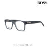 Buy BOSS 1898 Green Square Eyeglasses in Bangladesh