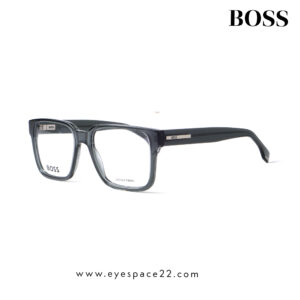 Buy BOSS 1898 Green Square Eyeglasses in Bangladesh