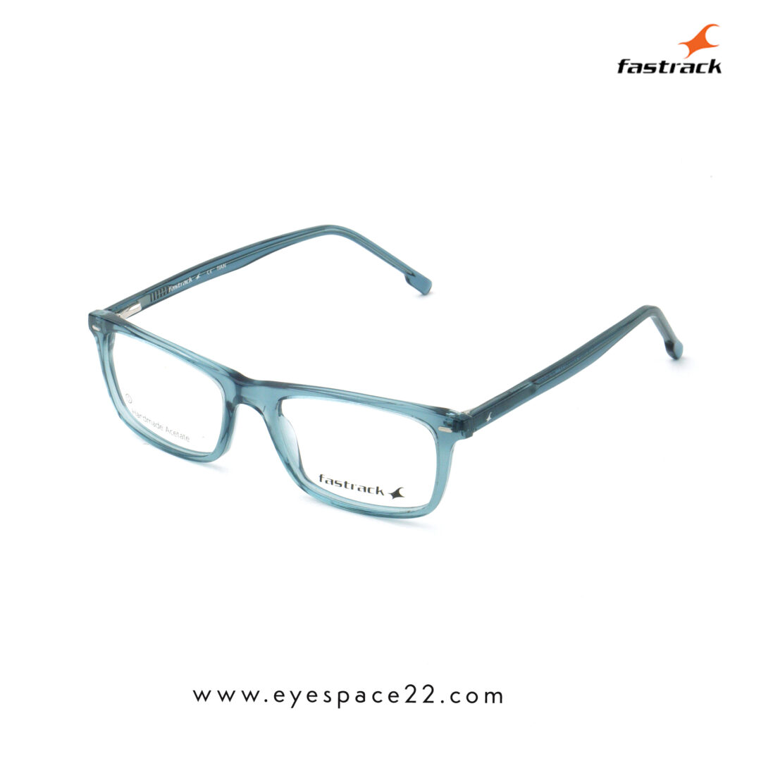 Buy Fastrack Blue Men's Eyeglasses in Bangladesh