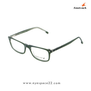Buy Fastrack Rectangle Men's Eyeglasses in Bangladesh