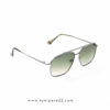 Fastrack M253GR5V Lightweight Silver Navigator Eyewear
