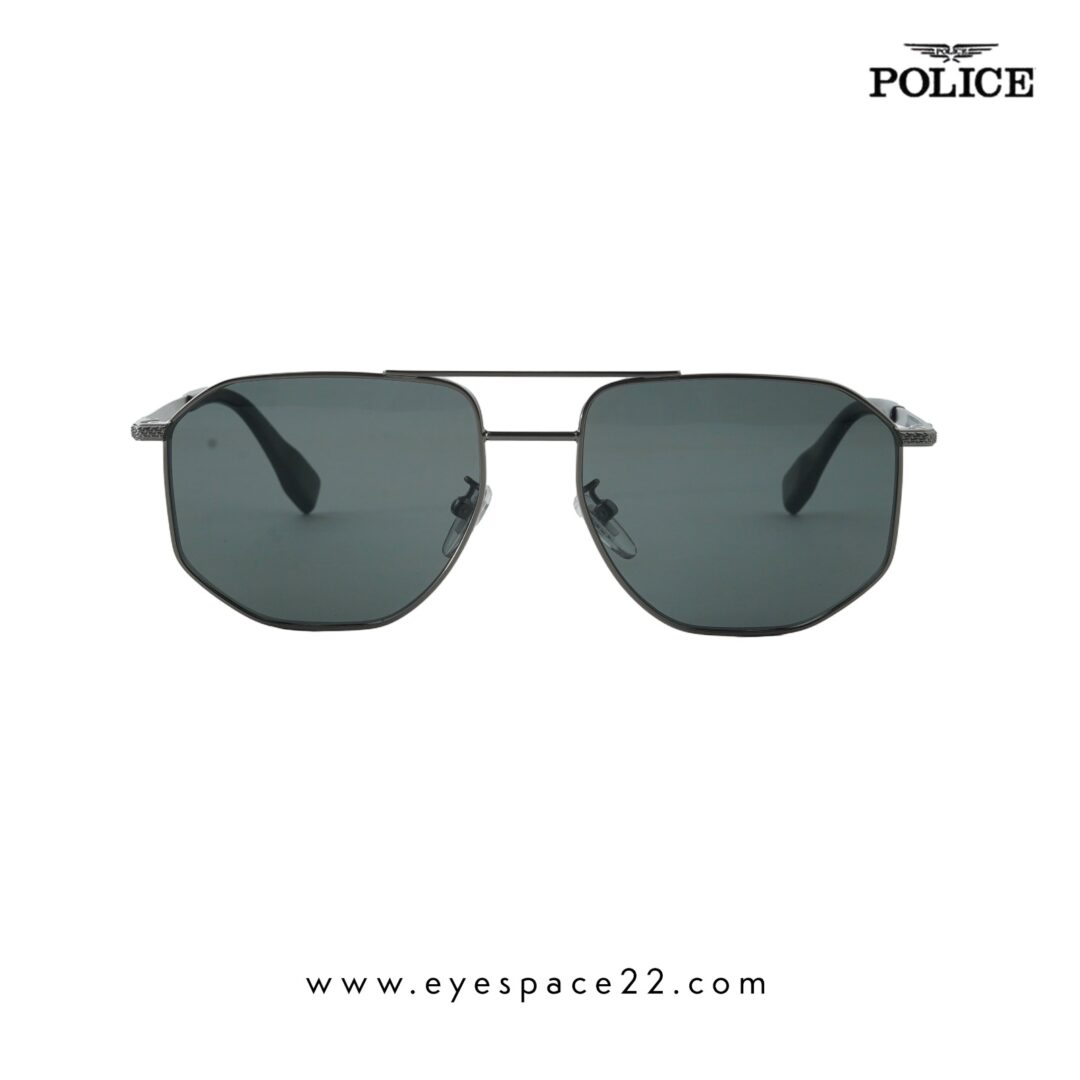 Police SPLR76 men eyewear lightweight durable sun protection
