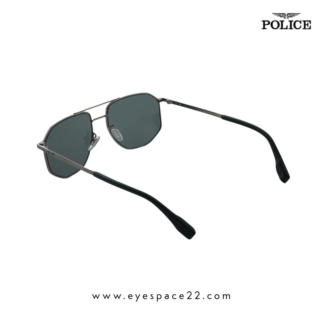 Police SPLR76 men sunglasses UV protection stylish eyewear