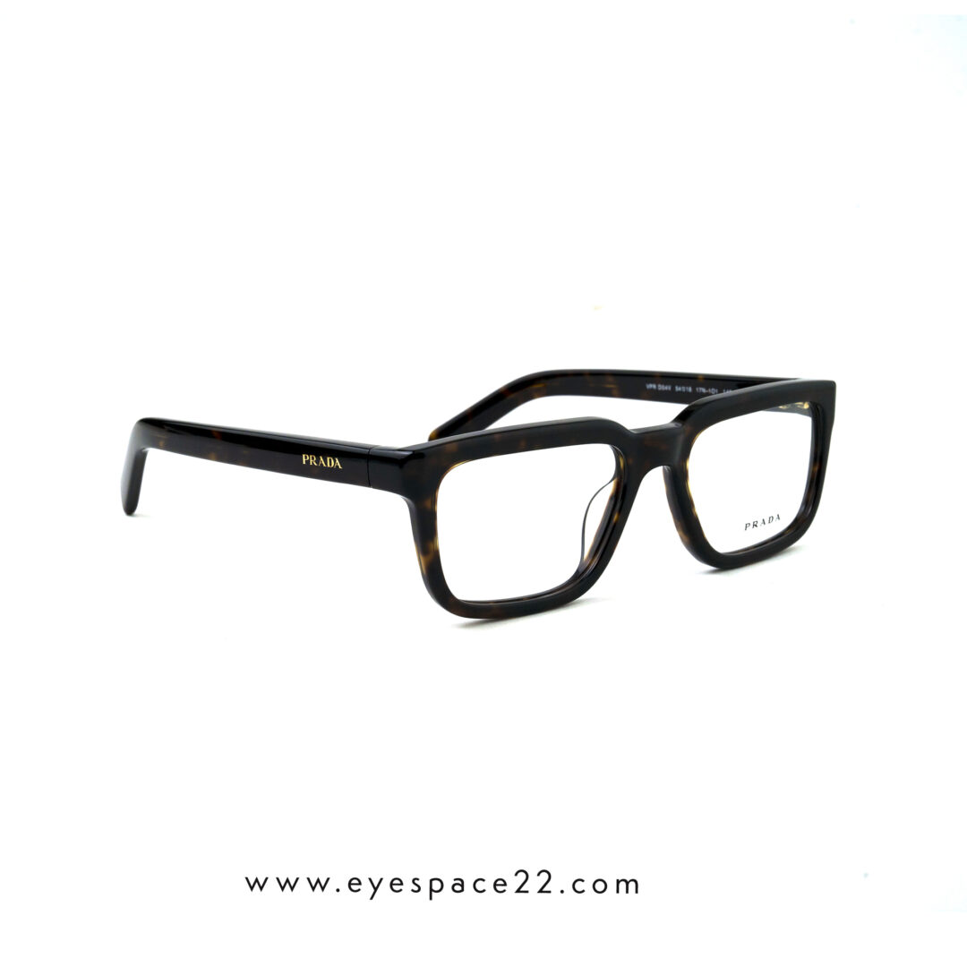 Prada VPR DO4V 17N-101 offers comfort, durability, and effortless everyday style.