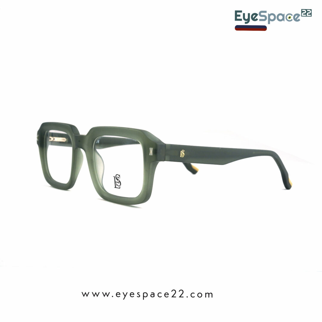 Eyespace22 ES MY03-06 Stylish unisex Eyeglasses