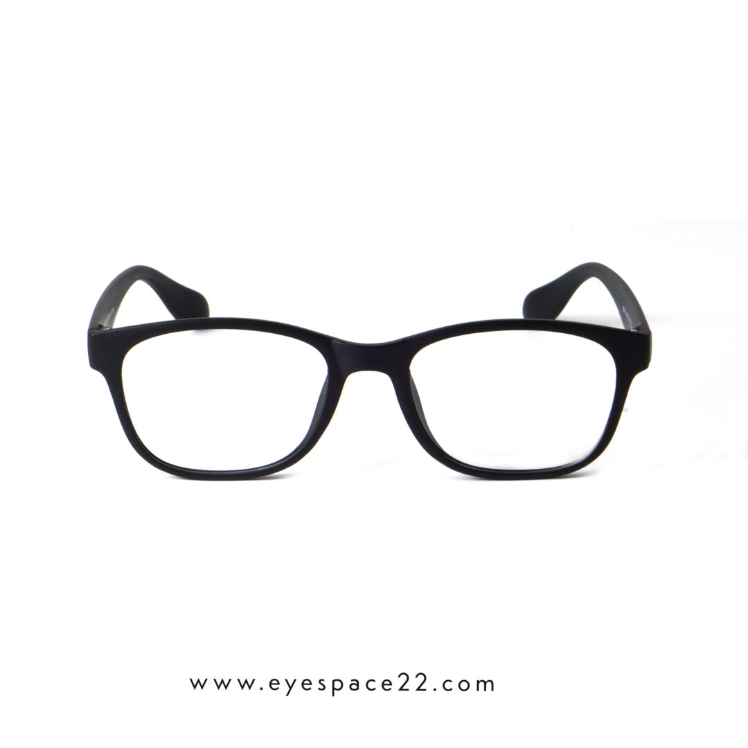TR90 68161 C2 Comfortable Prescription Eyeglasses for Kids