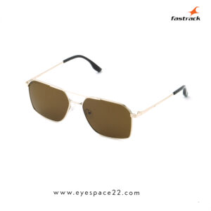 Buy Fastrack Brown Mirror Sunglasses in Bangladesh