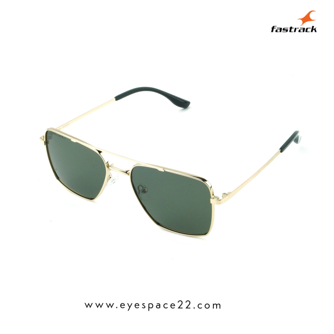 Home | EyeSpace22 Buy Fastrack Green Sunglasses for Men in Bangladesh