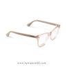 Havaianas BOTAFOGO/V 9R6 Premium Pink Optical Frame for Women