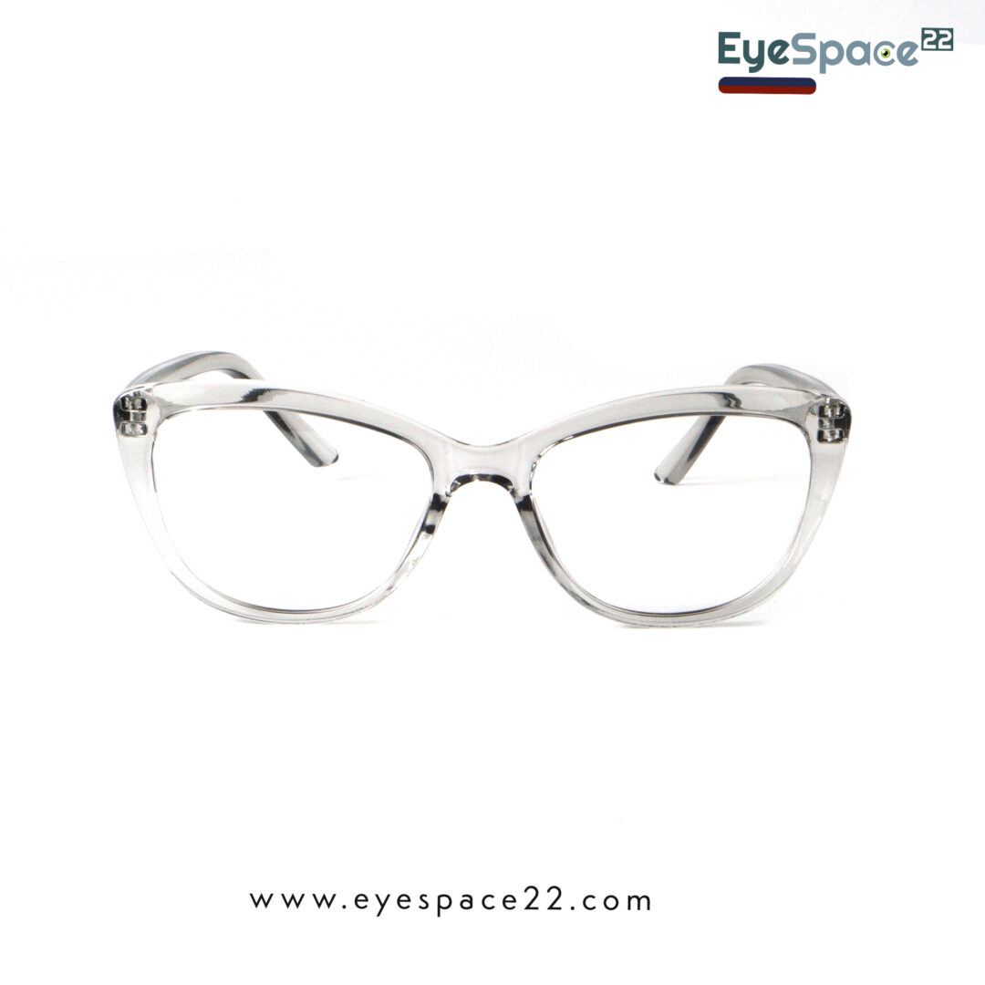 TR90 68188 C5 Premium Cat-Eye Prescription Frame
